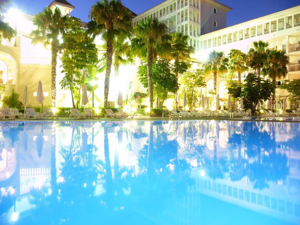 Hotel Riu Palace Hotel Riu Madeira