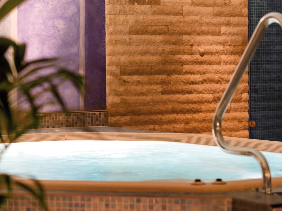 Whirlpool A-ROSA Gothisches Haus Wernigerode