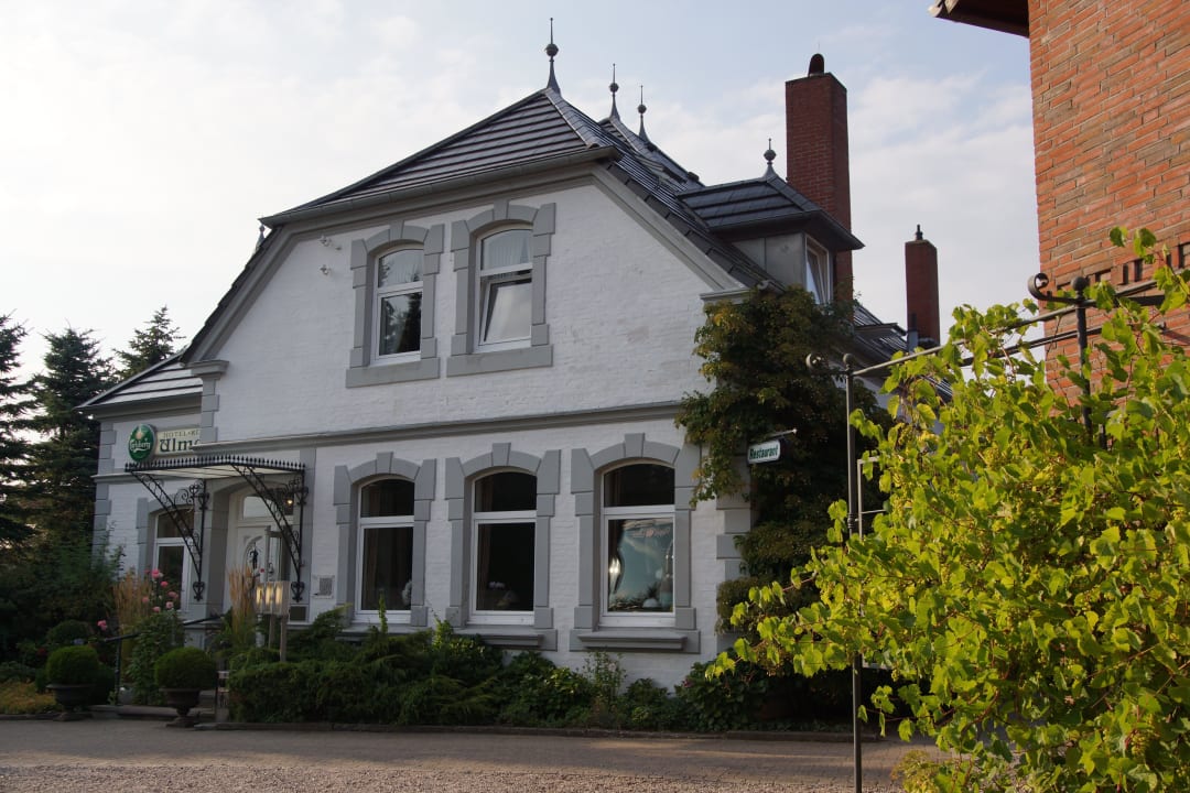 Restaurant Hotel Ulmenhof