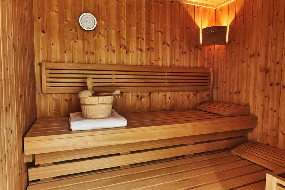 Sport & Freizeit Steigenberger Grandhotel & Spa