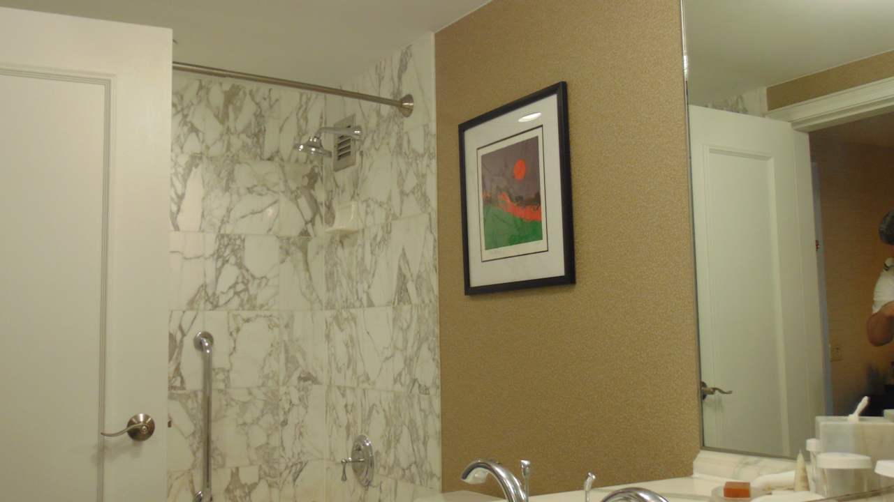 Zimmer Hotel The Henry