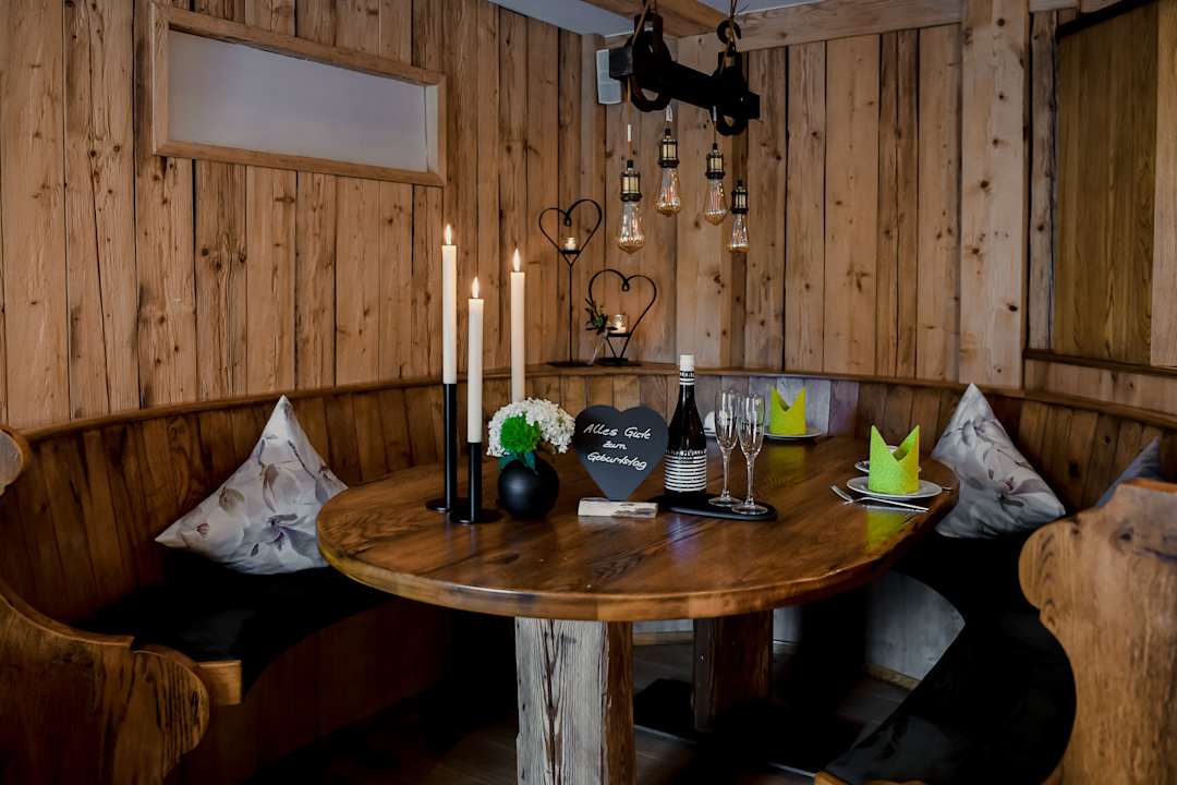 Gastro Altstadt Hotel