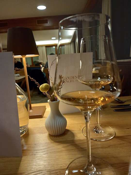 Gastro Gasthof Goldener Engel