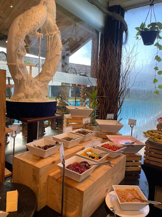 Gastro Thaala Bentota