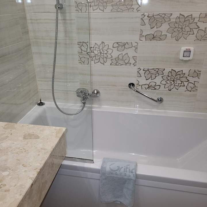 Zimmer GRIFID Vistamar