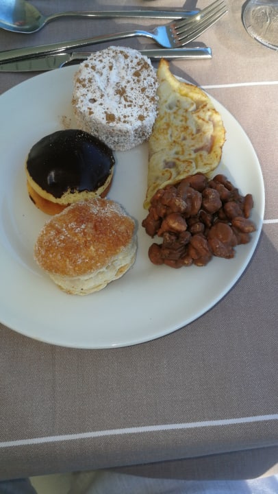 Gastro Son Moll Sentits Hotel & Spa