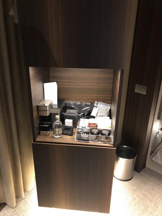 Zimmer ME Milan Il Duca