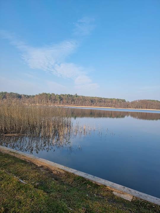 Strand AHORN Seehotel Templin