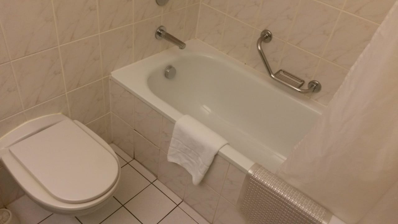 Łazienka Radisson Blu Szczecin