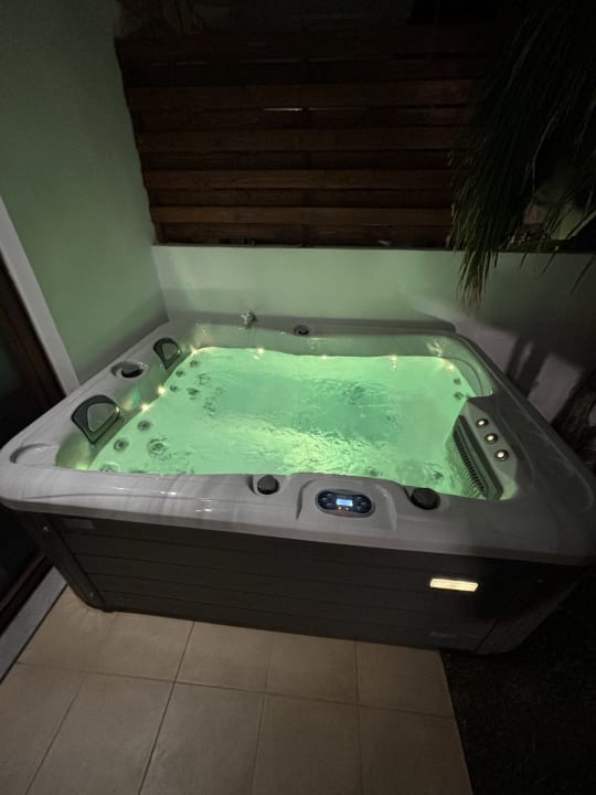 Zimmer The Costa Lindia Blue Star - Adults only