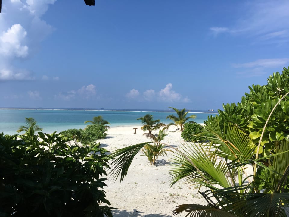 Strand Adaaran Select Meedhupparu Island Resort - Premium All Inclusive