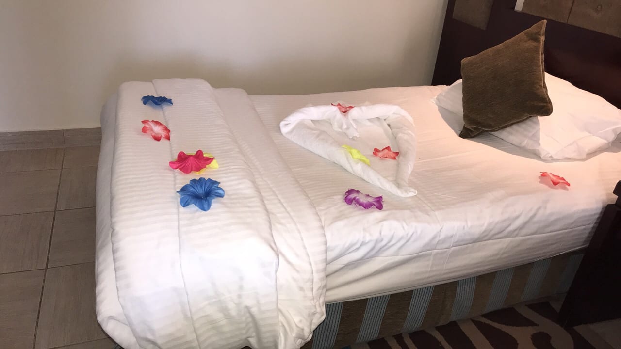 Liebe Rixos Sharm El Sheikh Adults Only 18 +