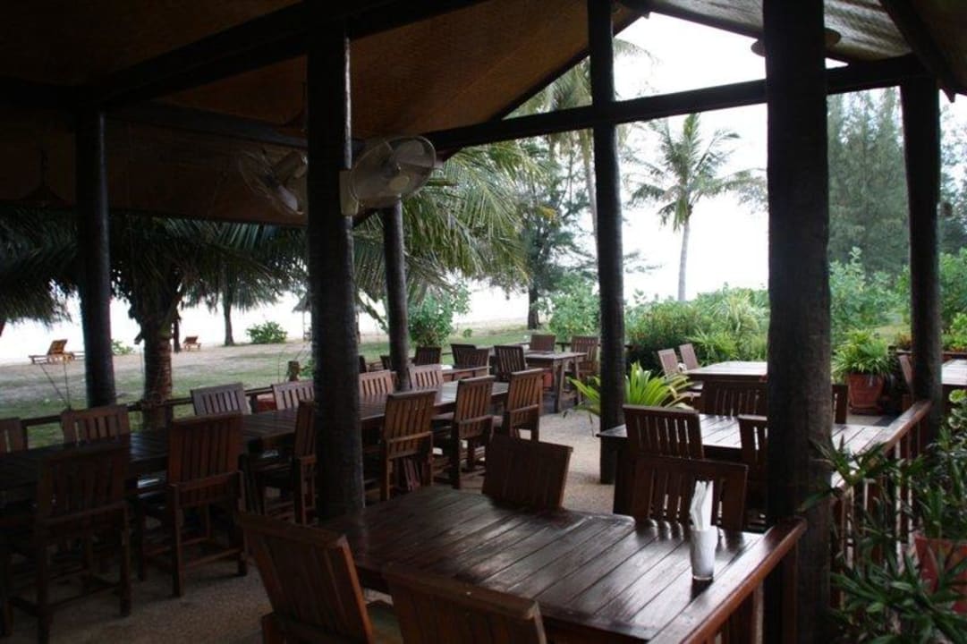 Urgemütlich Ao Thai Resort