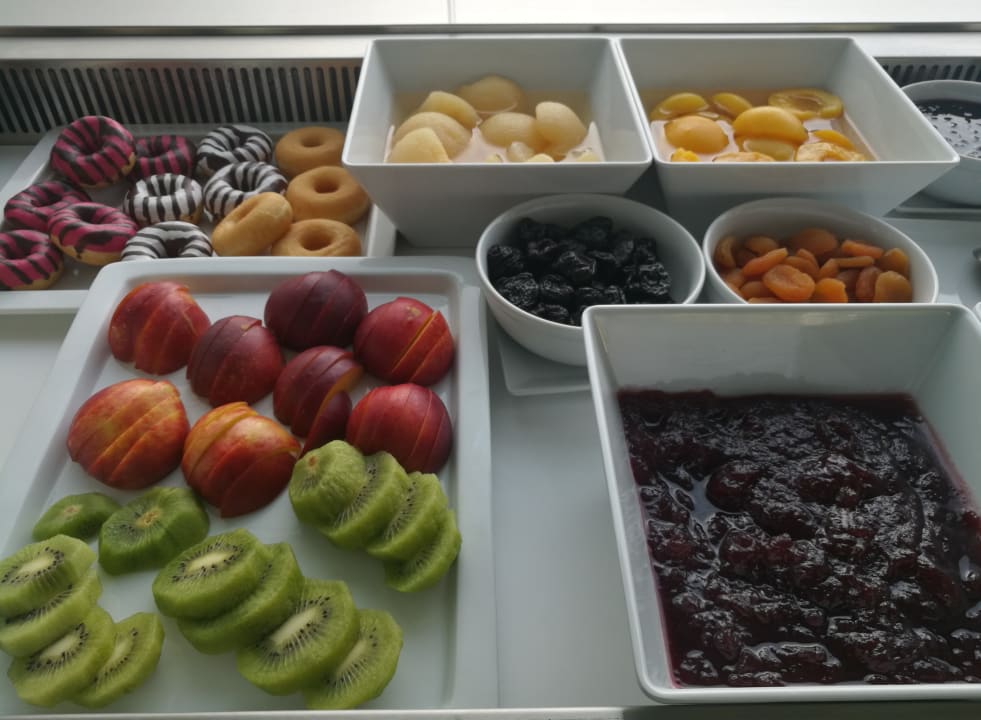 Gastro 4-you Boutique Hotel