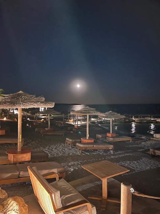 Strand Aquagrand Artistic Luxury Beach Resort - Adults only