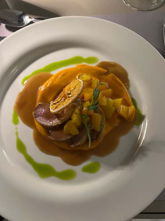 Gastro Lindos Mare, Seaside Hotel