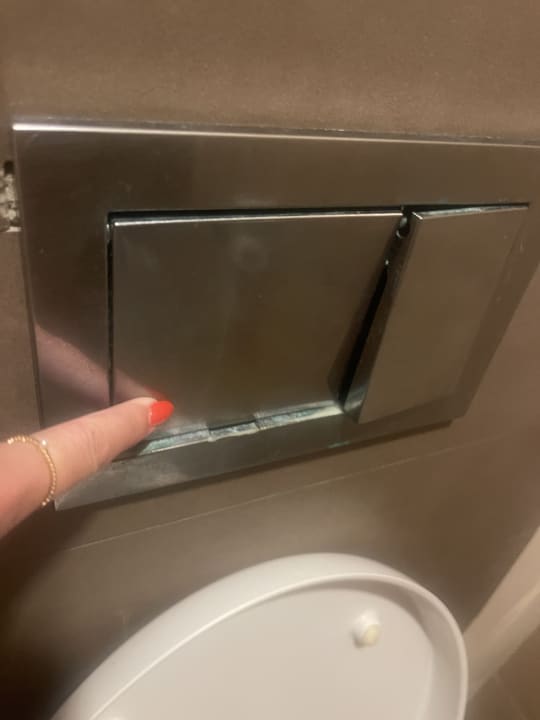 Zimmer Side Prenses Resort & Spa