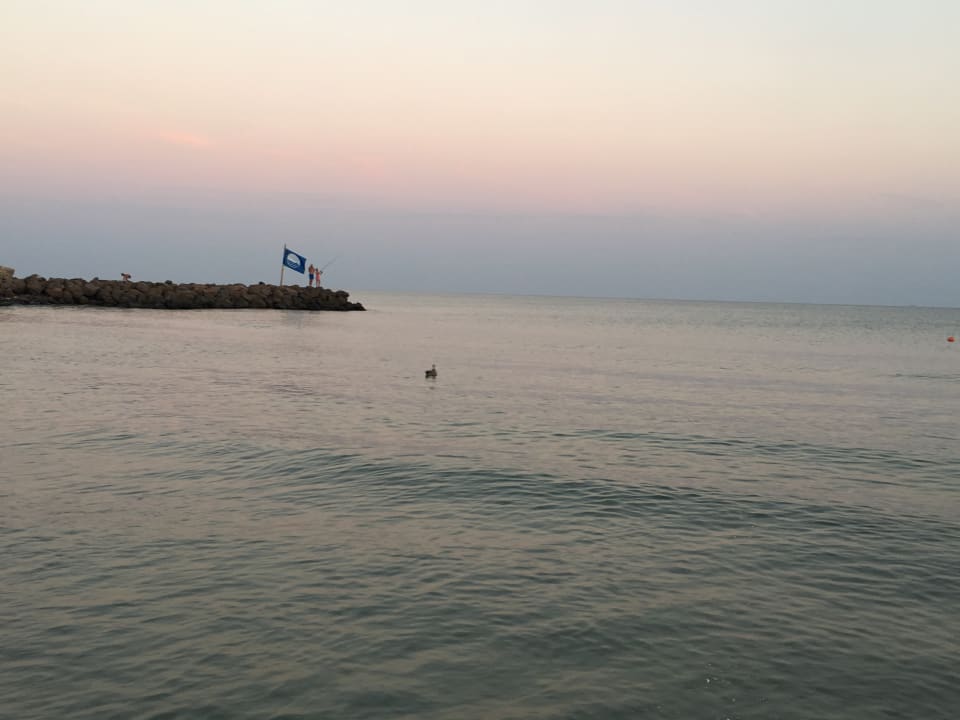 Strand Hotel Sineva Beach