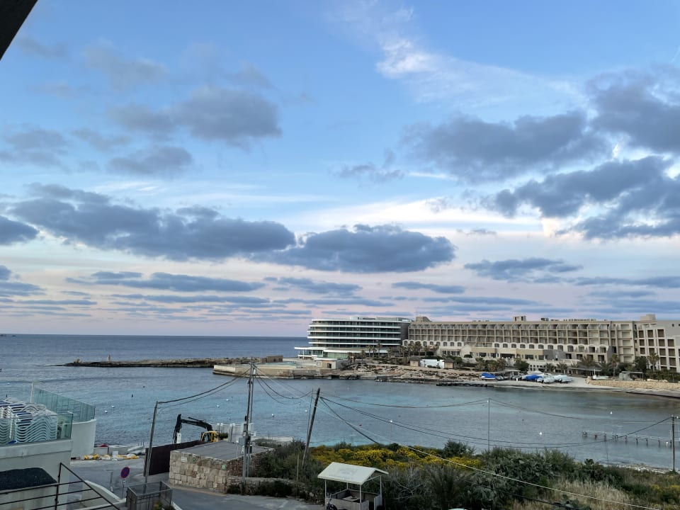 Ausblick Riviera Spa Resort - Adults Only