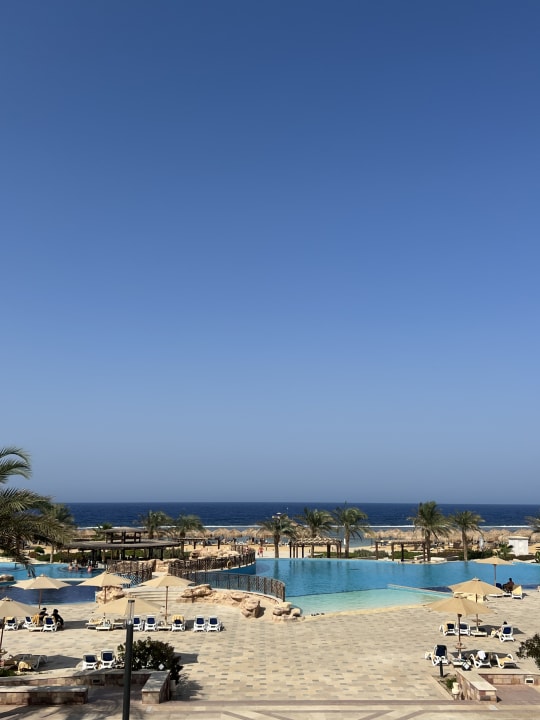 Außenansicht Lazuli Hotel Marsa Alam