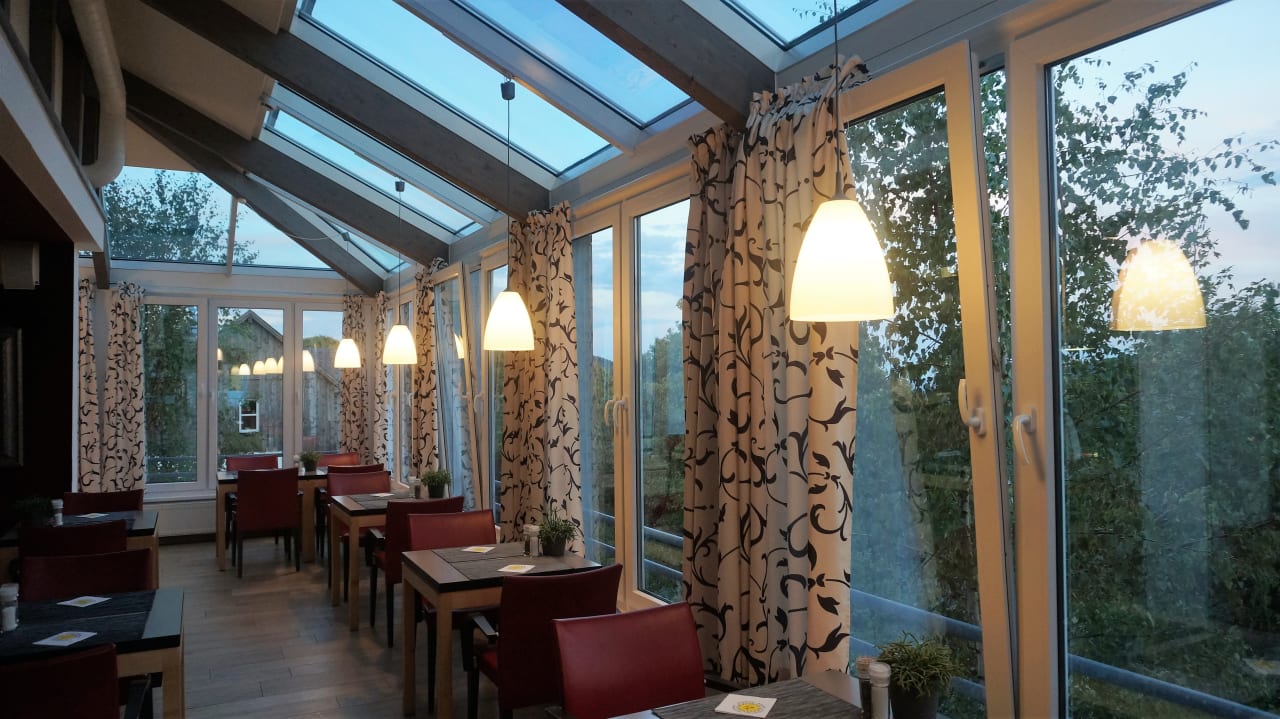 Gastro Hapimag Resort Winterberg