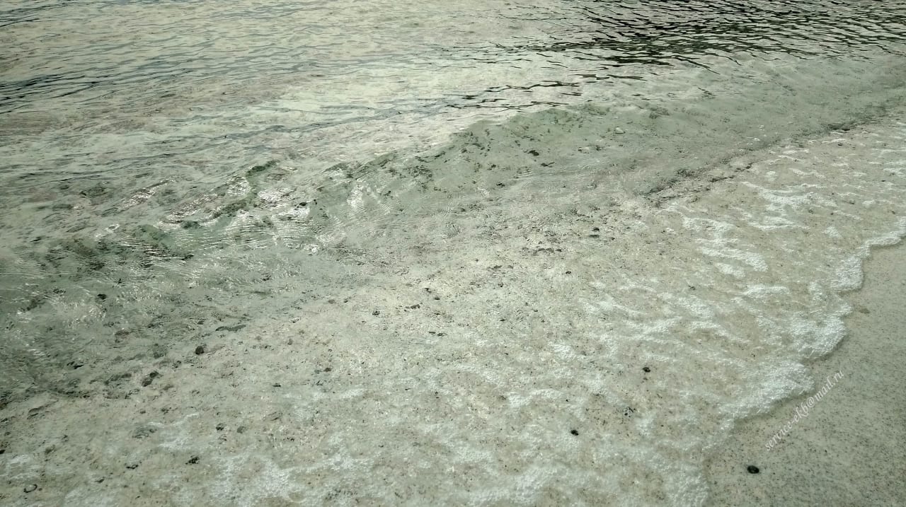 Strand Rixos Premium Göcek