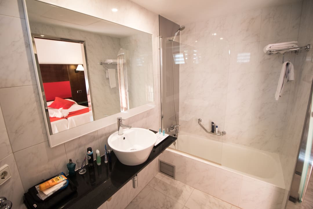 Zimmer Bahía de Alcúdia Hotel & Spa