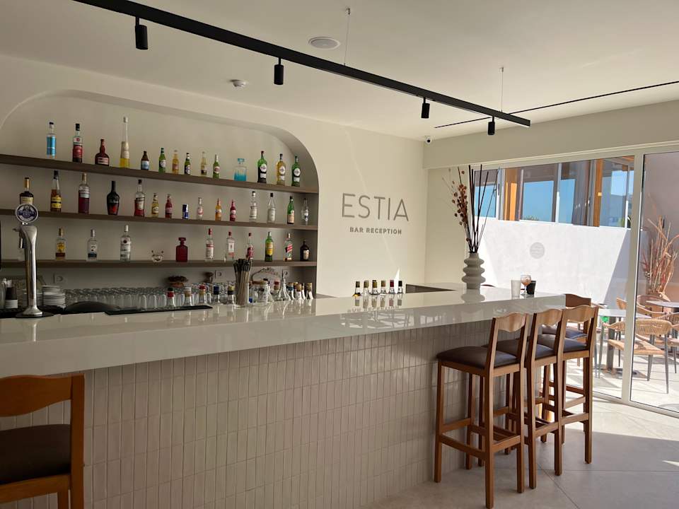 Gastro Myrina Beach Hotel