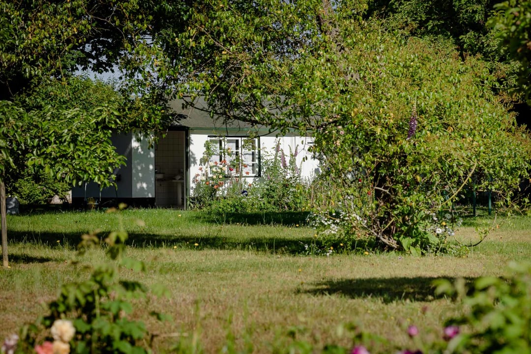 Gartenanlage Im Lütten
