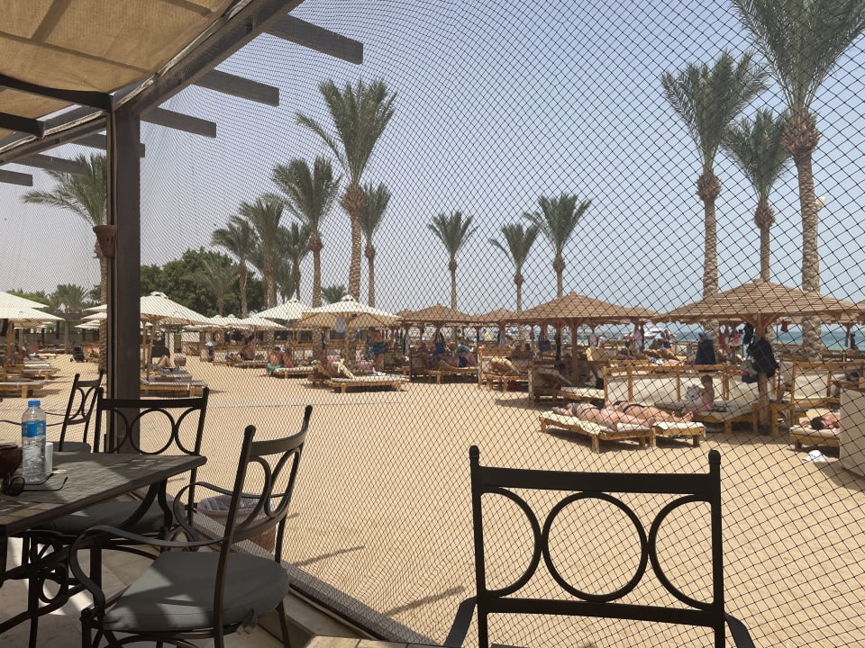 Strand Steigenberger Aqua Magic