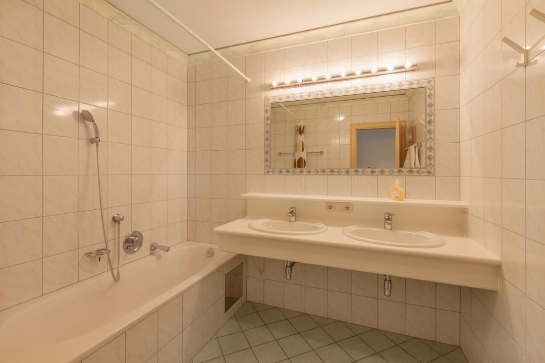 Zimmer Apartments Residenza Solaris