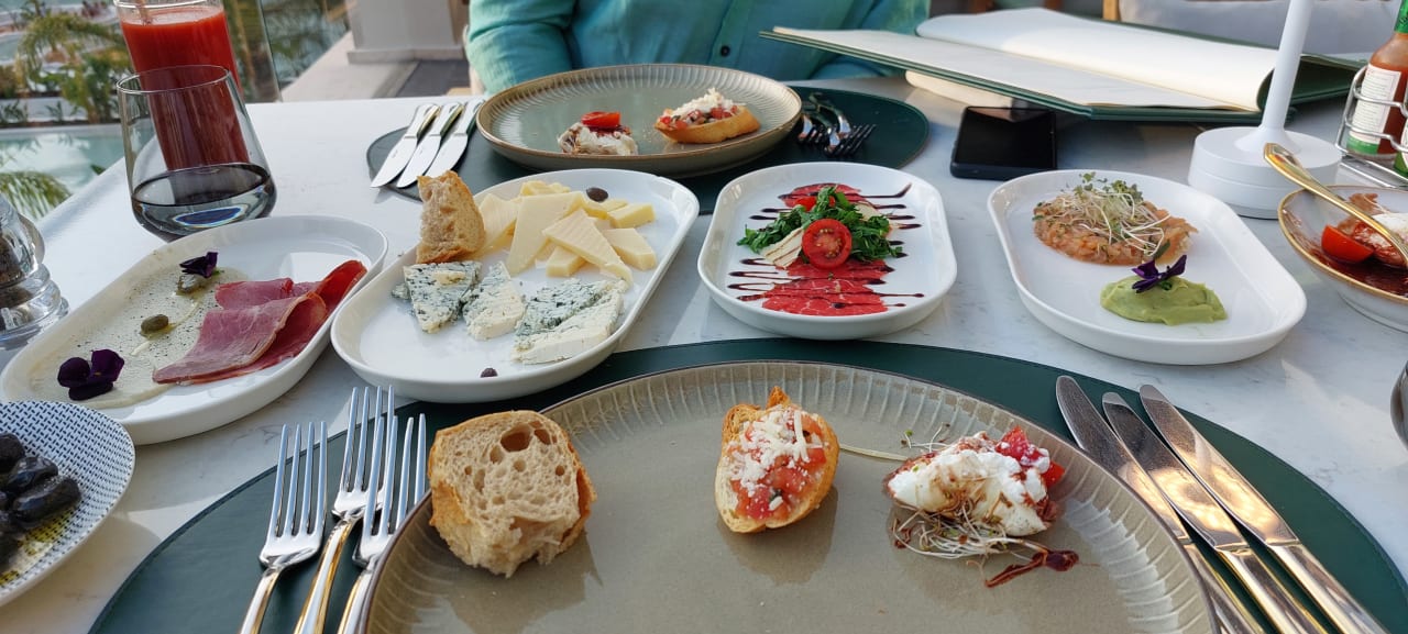 Gastro Cullinan Belek