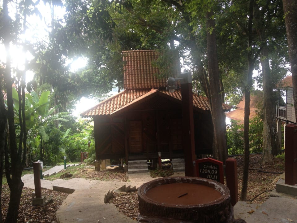 Chalet Berjaya Langkawi Resort