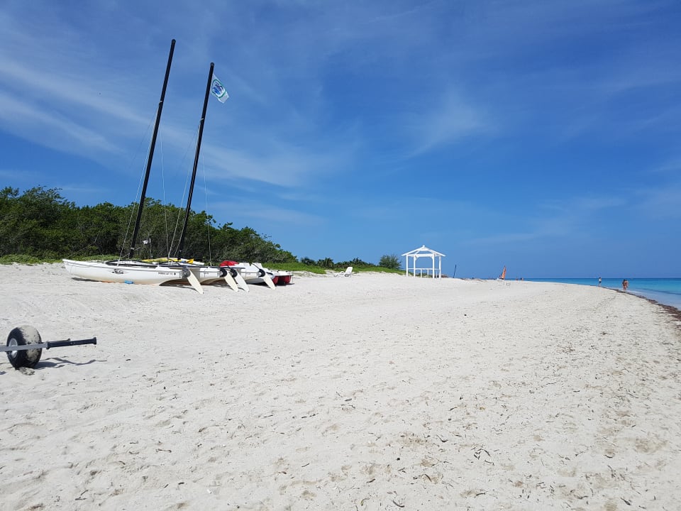 Strand Iberostar Origin Laguna Azul