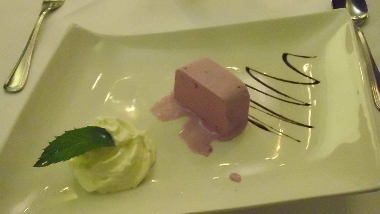 Ein Dessert Hotel GUT Trattlerhof & Chalets