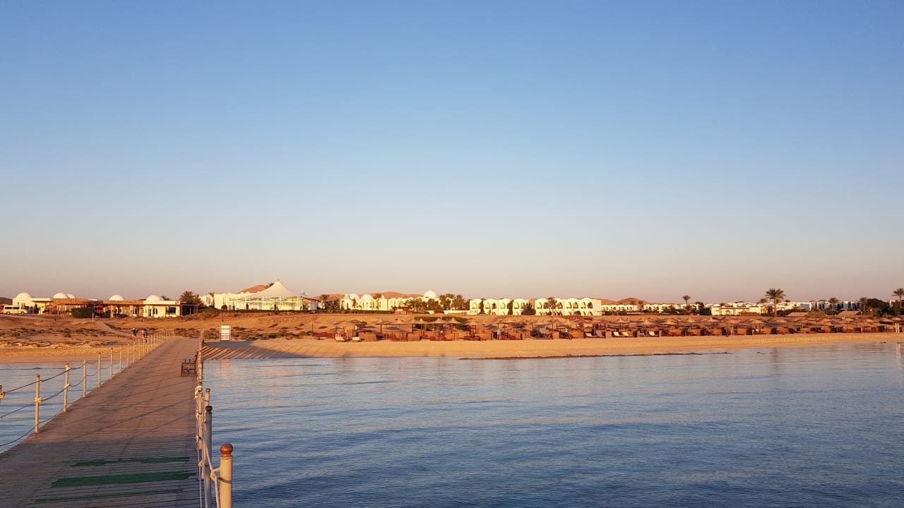 Strand Hotel Gorgonia Beach Resort