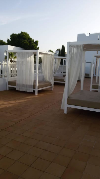 Relaxing Prinsotel Alba