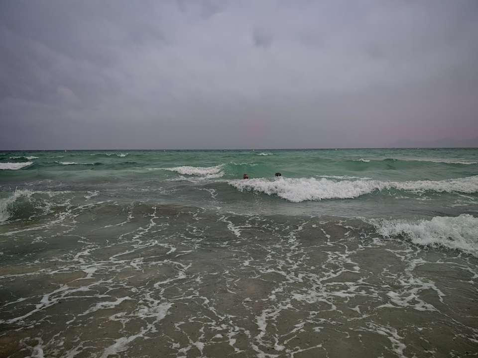 Strand allsun Hotel Eden Playa