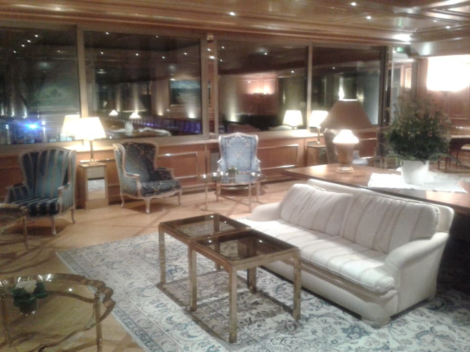 Wintergarten (Salon) Colombi