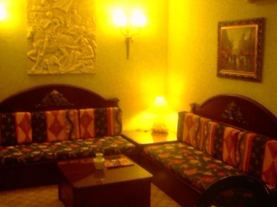 appartement 308 Hotel Yetkin