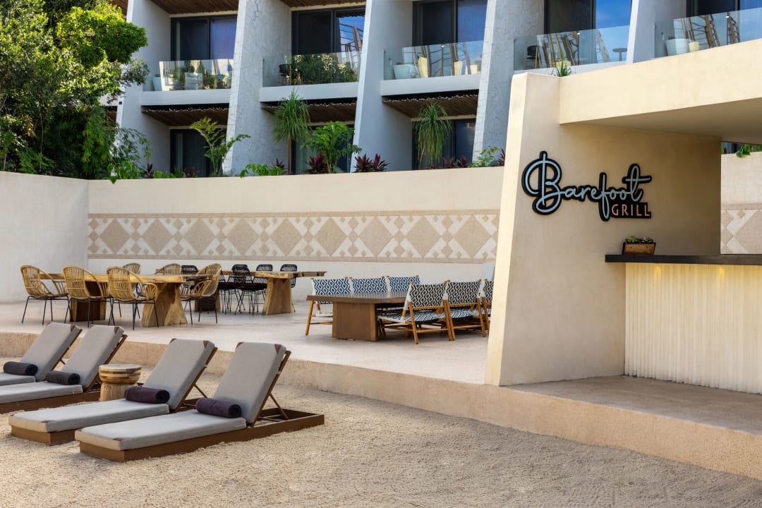 Gastro Secrets Tulum Resort & Beach Club - Adults Only - All Inclusive