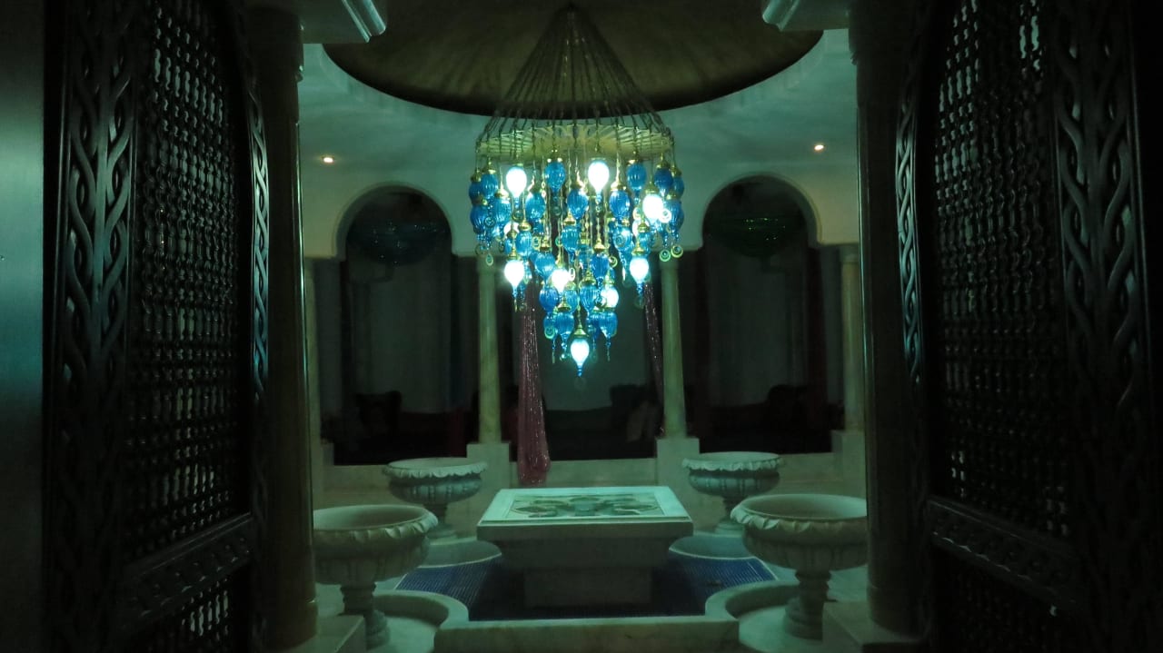 Hammam Spice Hotel & Spa