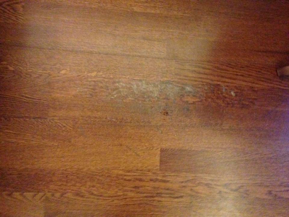 Holz-laminad Hotel Grand Halic