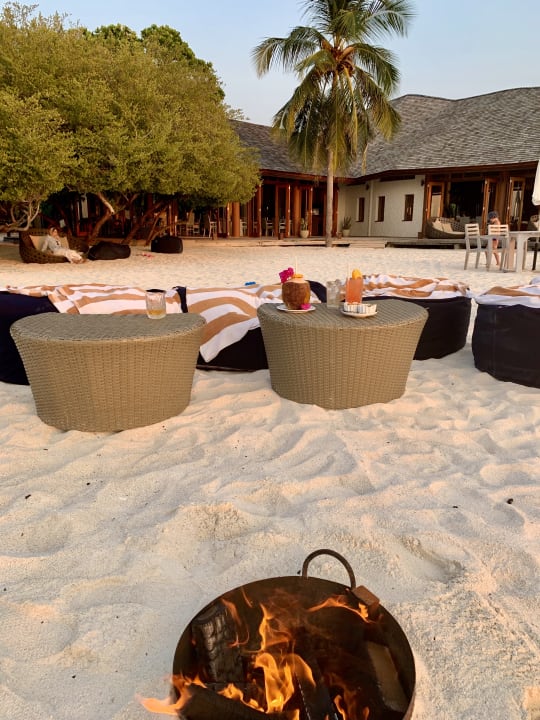 Gastro Hideaway Beach Resort & Spa