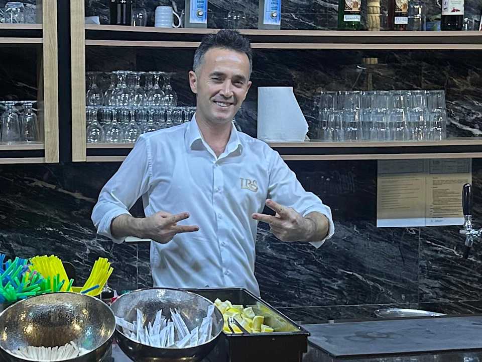 Sonstiges LRS Port River Hotel & Spa