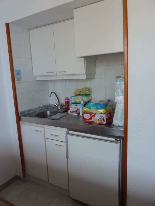 Zimmer VIVA Eden Lago