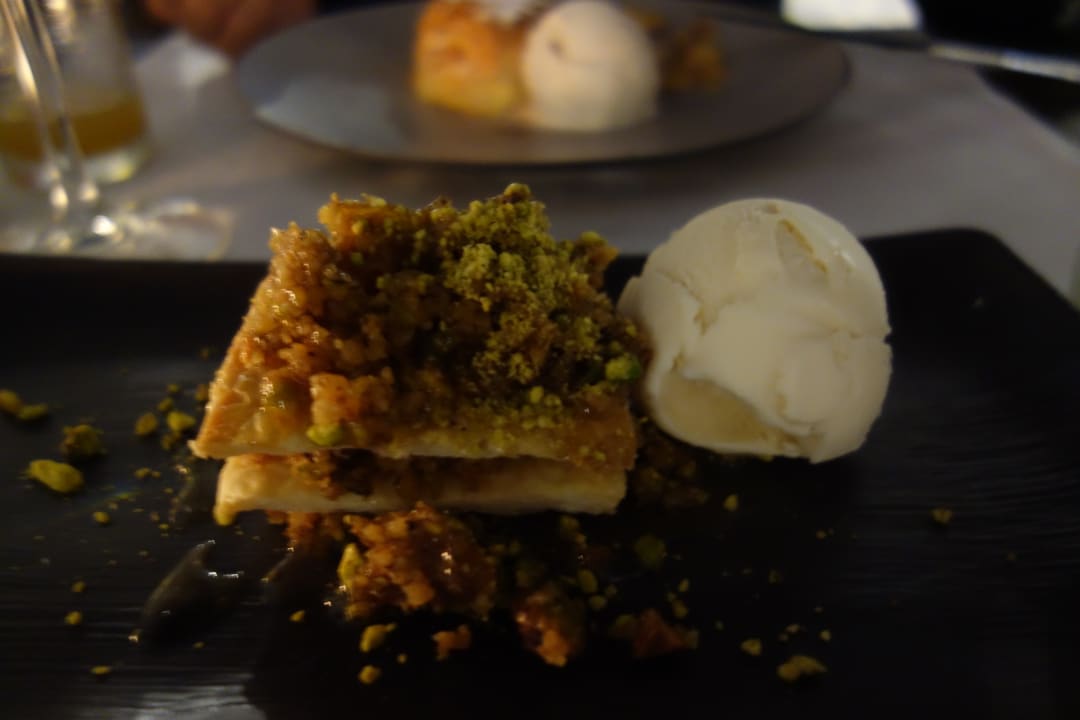 Gastro Creta Maris Resort