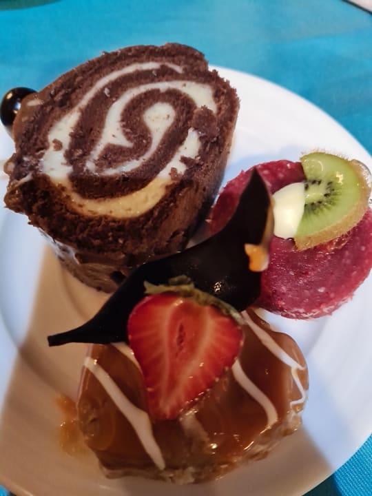 Gastro Glamour Resort & Spa