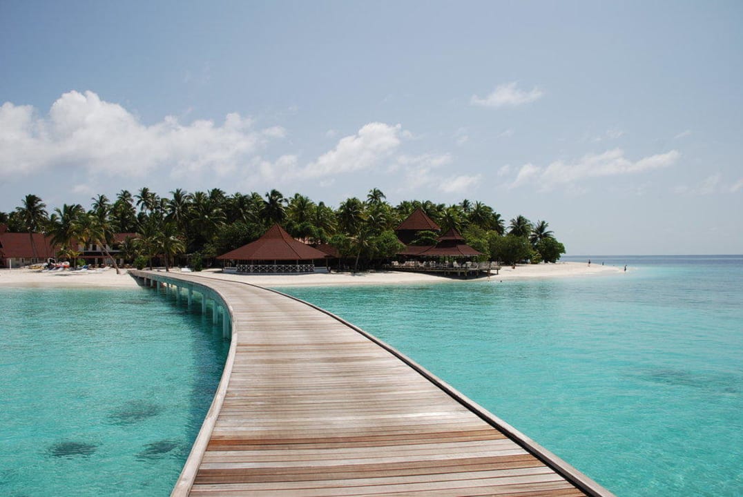 Insel Diamonds Thudufushi