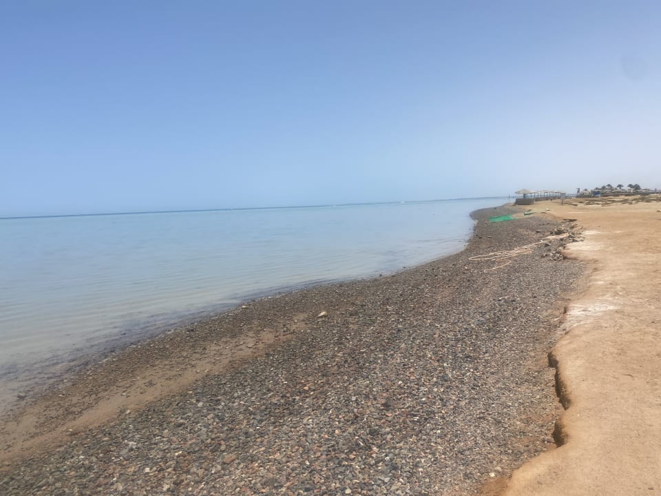 Strand Mövenpick Resort & Spa El Gouna